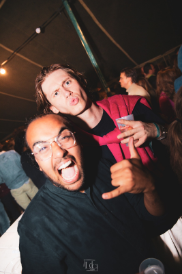 Sint-Martinus den XIIde - Kermisbar